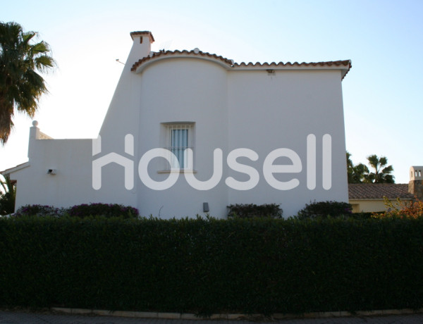 Chalet en venta de 120 m² Avenida Picasso, 46780 Oliva (València)