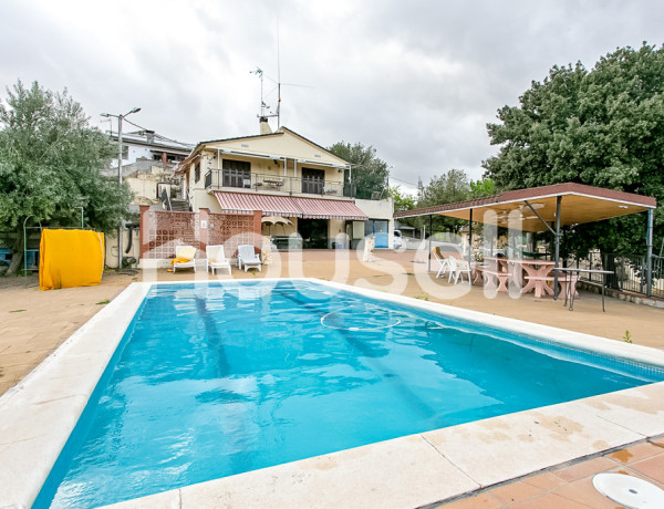 Chalet en venta de 254 m² Calle del Segre, 08186 Lliçà d'Amunt (Barcelona)