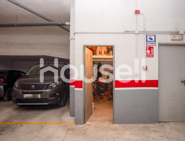 Piso en venta de 100 m² Calle Manuel de Falla, 30890 Puerto Lumbreras (Murcia)