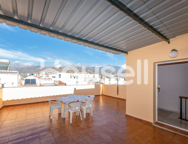 Piso en venta de 207 m² Calle San Juan, 29780 Nerja (Málaga)