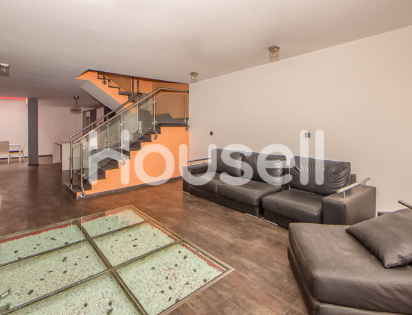 Casa de 296m² en Calle Tenteniguada, 35009 Palmas de Gran Canaria (Las)