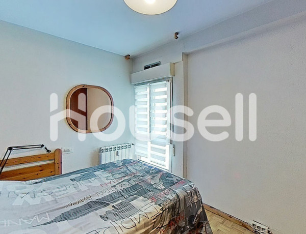 Piso de 90m² en Calle Santa Teresa de Jesús, 33208 Gijón (Asturias)