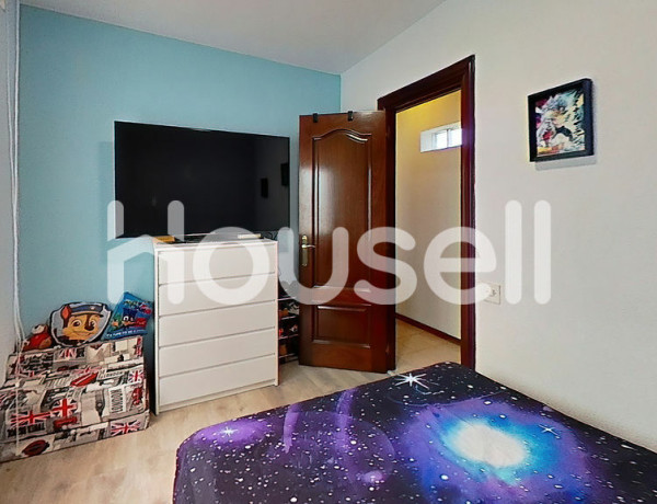 Piso de 90m² en Calle Santa Teresa de Jesús, 33208 Gijón (Asturias)