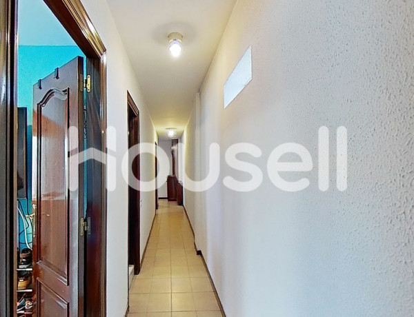 Piso de 90m² en Calle Santa Teresa de Jesús, 33208 Gijón (Asturias)