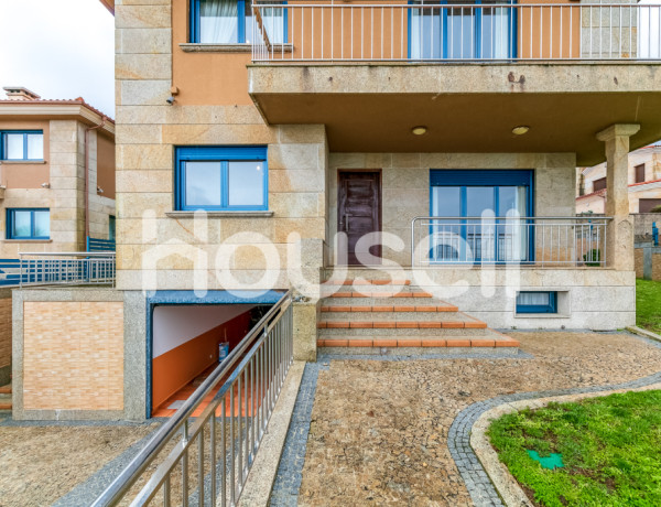 Chalet de 266m² en Carretera Es Xeral-Pedornes, 36309 Oia (Pontevedra)