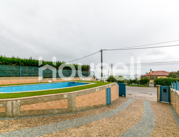 Chalet de 266m² en Carretera Es Xeral-Pedornes, 36309 Oia (Pontevedra)