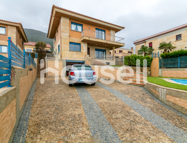 Chalet de 266m² en Carretera Es Xeral-Pedornes, 36309 Oia (Pontevedra)