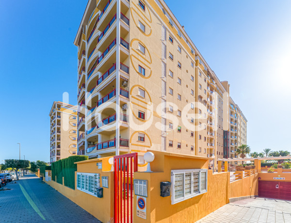 Piso en venta de 94 m² Avenida Riu Torres, 03570 Villajoyosa/Vila Joiosa (la) (Alacant)