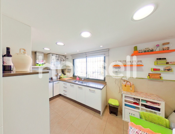 Chalet en venta de 226m² en Calle Vivaldi, 29680 Estepona (Málaga)