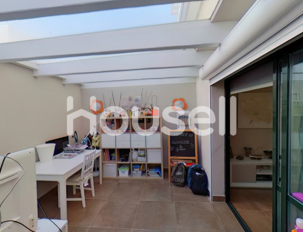 Chalet en venta de 226m² en Calle Vivaldi, 29680 Estepona (Málaga)