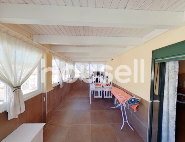 Chalet en venta de 226m² en Calle Vivaldi, 29680 Estepona (Málaga)