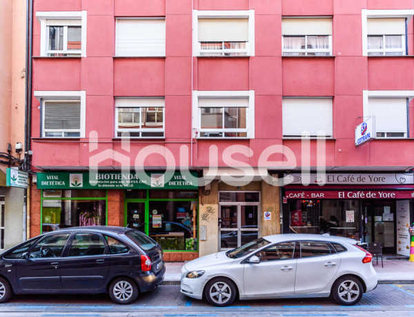 Piso en venta de 67 m² Calle Doctor Fleming, 24400 Ponferrada (León)