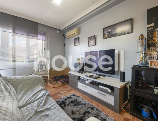 Piso en venta de 145 m² Calle Madrid, 28902 Getafe (Madrid)