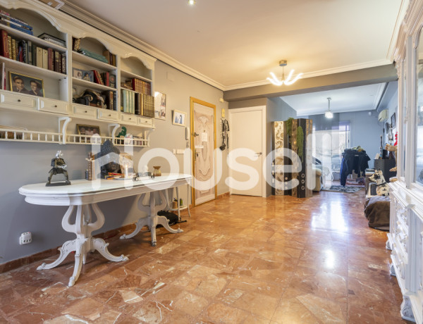 Piso en venta de 145 m² Calle Madrid, 28902 Getafe (Madrid)