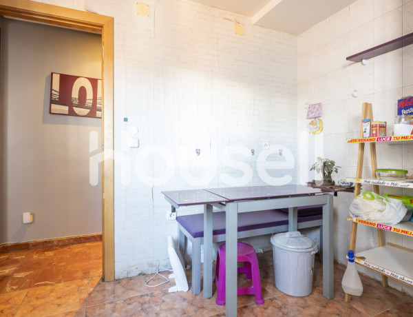 Piso en venta de 145 m² Calle Madrid, 28902 Getafe (Madrid)