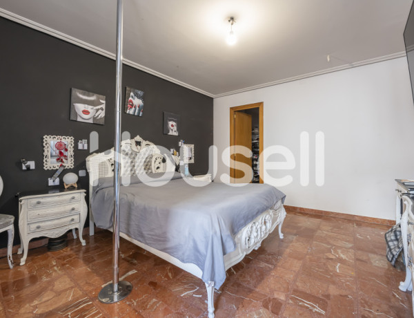 Piso en venta de 145 m² Calle Madrid, 28902 Getafe (Madrid)