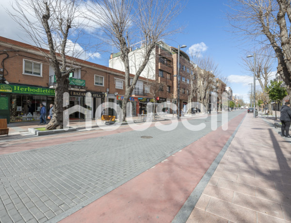 Piso en venta de 145 m² Calle Madrid, 28902 Getafe (Madrid)