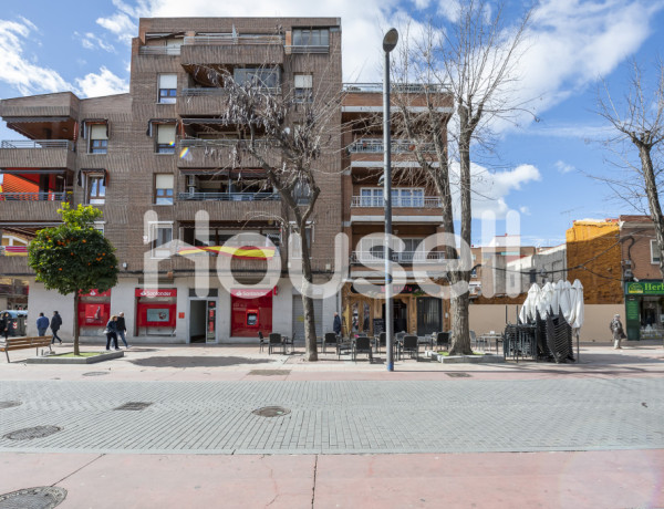 Piso en venta de 145 m² Calle Madrid, 28902 Getafe (Madrid)