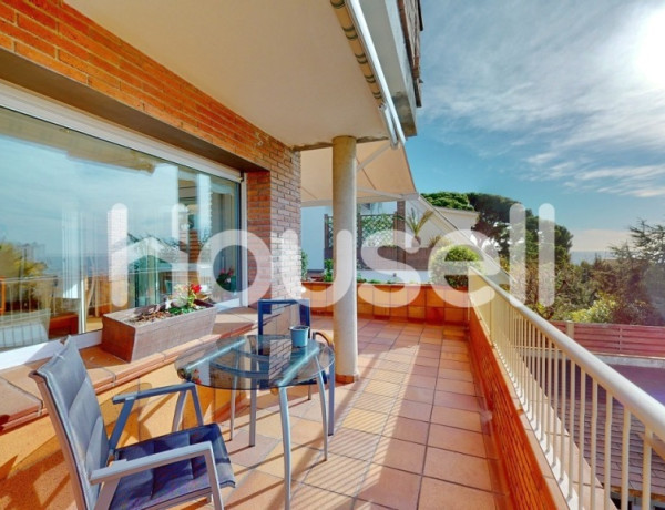 Casa en venta de 375 m² Calle Bergantí Hernán Cortés, 08360 Canet de Mar (Barcelona)