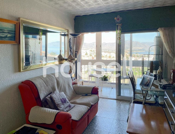 Piso en venta de 64 m² Calle Casasol, 30868 Mazarrón (Murcia)