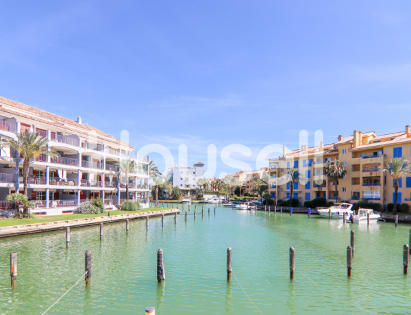 Piso en venta de 163 m² Avenida de la Marina Guadalmarina II, 11311 San Roque (Cádiz)