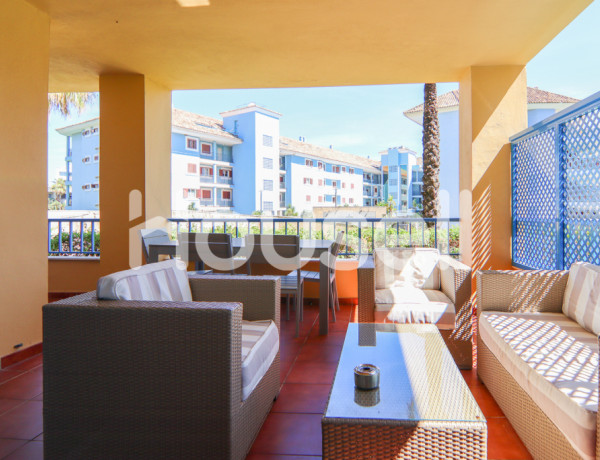 Piso en venta de 163 m² Avenida de la Marina Guadalmarina II, 11311 San Roque (Cádiz)