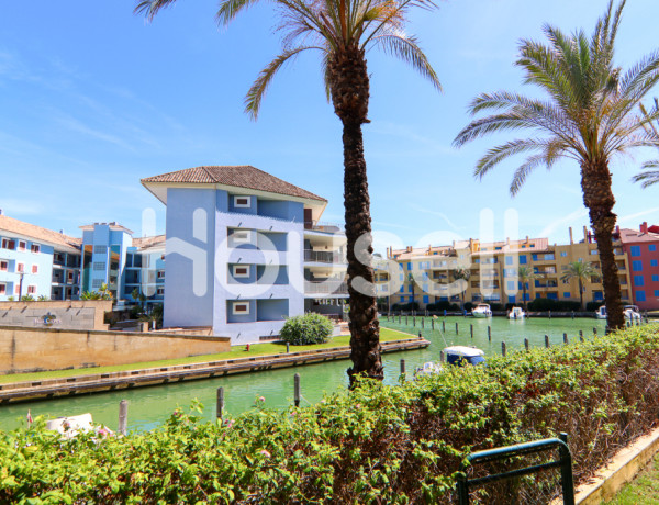 Piso en venta de 163 m² Avenida de la Marina Guadalmarina II, 11311 San Roque (Cádiz)