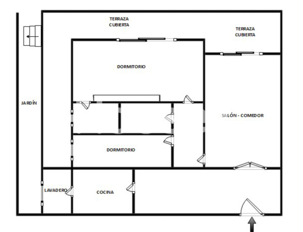 Piso en venta de 163 m² Avenida de la Marina Guadalmarina II, 11311 San Roque (Cádiz)