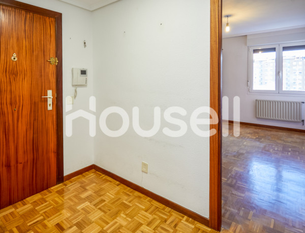 Piso en venta de 93 m² Juntas Generales Kalea, 01010 Vitoria-Gasteiz (Araba)