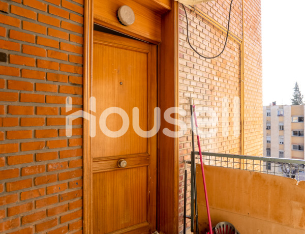 Piso en venta de 50 m² Calle Pablo VI, 30006 Murcia