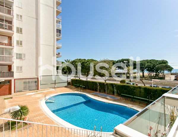 Piso en venta de 55 m² Pasaje Marítim, 08380 Malgrat de Mar (Barcelona)