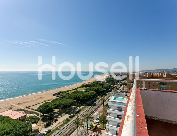 Piso en venta de 55 m² Pasaje Marítim, 08380 Malgrat de Mar (Barcelona)