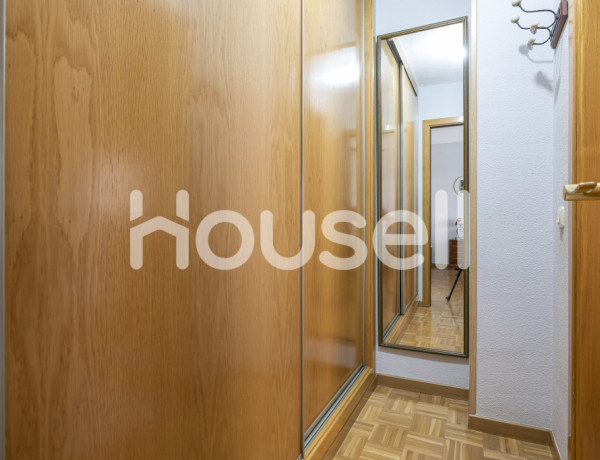 Chalet adosado en venta de 235 m² Calle General Herrera, 28805 Alcalá de Henares (Madrid)