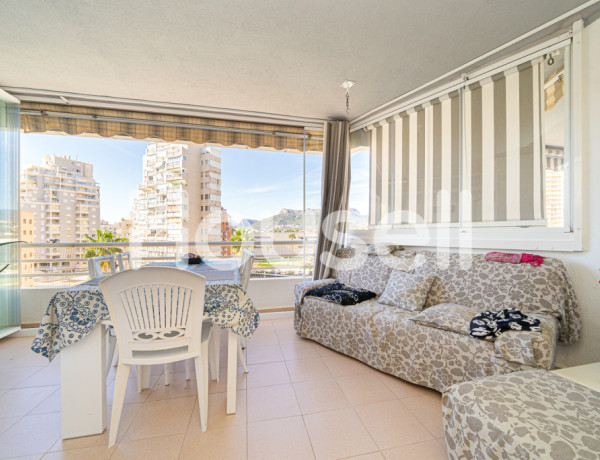 Piso en venta de 109 m² Calle Ponent, 03710 Calpe/Calp (Alacant)