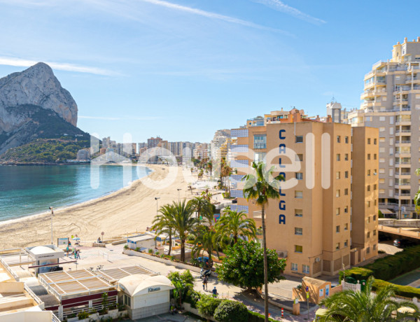 Piso en venta de 109 m² Calle Ponent, 03710 Calpe/Calp (Alacant)