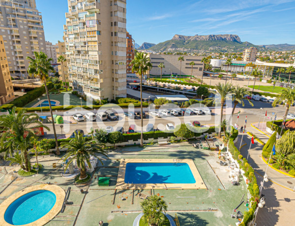 Piso en venta de 109 m² Calle Ponent, 03710 Calpe/Calp (Alacant)