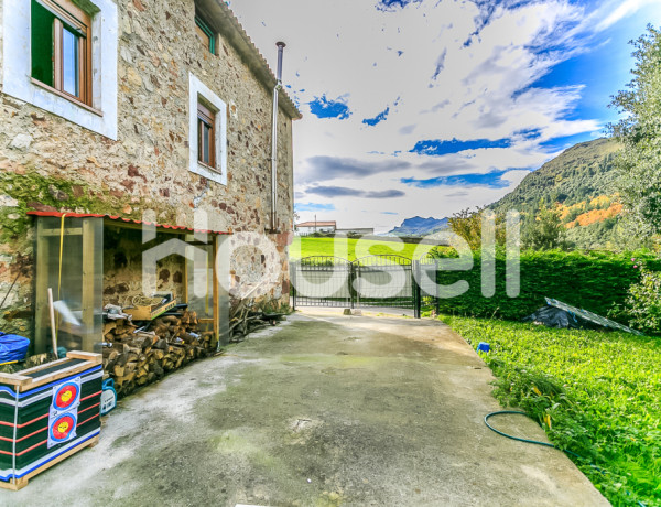 Casa en venta de 397 m² Barrio Hoz de Marrón, 39849 Ampuero (Cantabria)