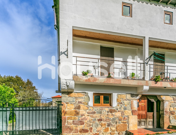 Casa en venta de 397 m² Barrio Hoz de Marrón, 39849 Ampuero (Cantabria)