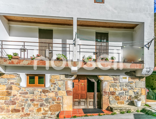 Casa en venta de 397 m² Barrio Hoz de Marrón, 39849 Ampuero (Cantabria)