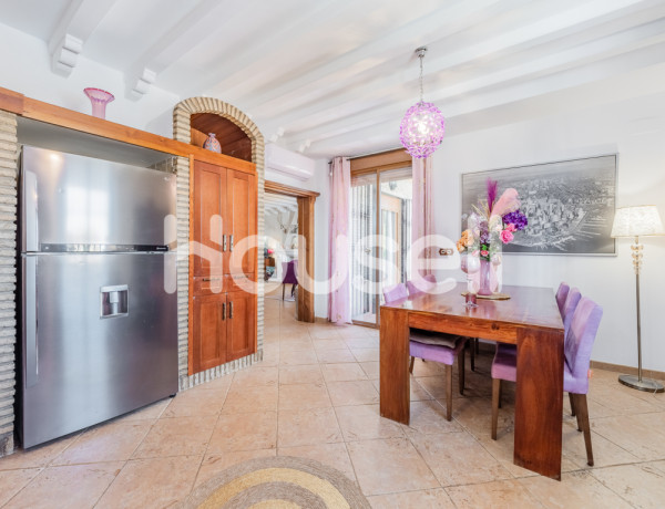 Chalet en venta de 444 m² Calle Antonio Pérez 1, bj, 41930 Bormujos (Sevilla)