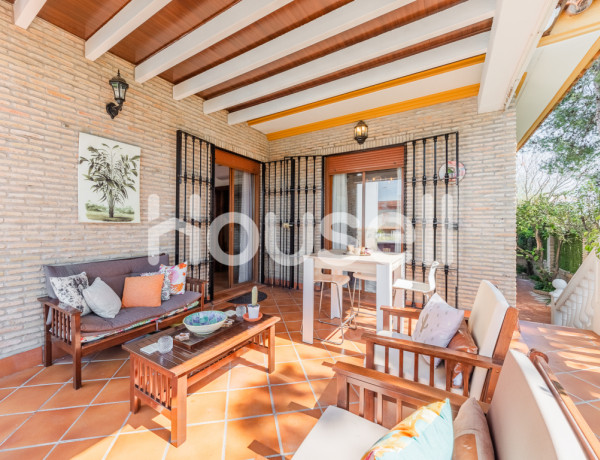 Chalet en venta de 444 m² Calle Antonio Pérez 1, bj, 41930 Bormujos (Sevilla)