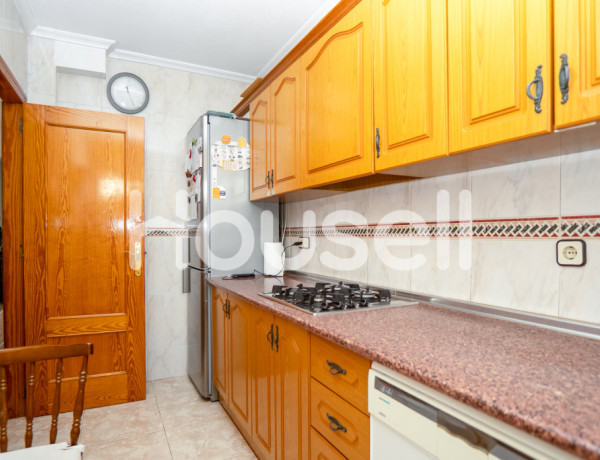 Casa adosada de 72 m² Calle Mar Adriático, 30710 Alcázares (Los) (Murcia)