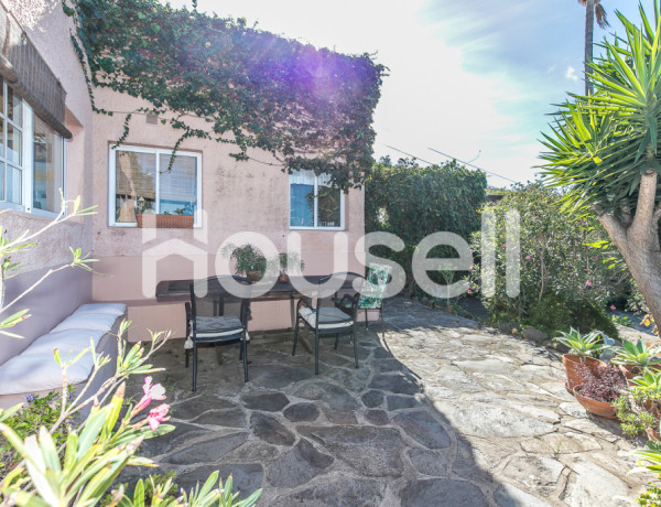 Casa en venta de 300 m² Carretera Boquerón, 38270 San Cristóbal de La Laguna (Tenerife)