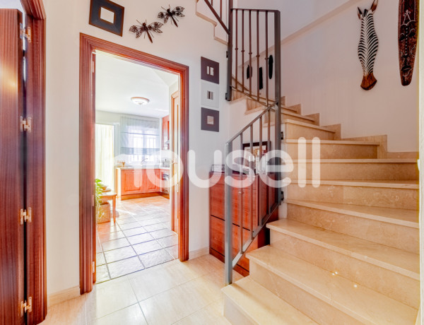 Casa en venta de 124 m² Calle Rafael Barrera Ame, 41808 Villanueva del Ariscal (Sevilla)