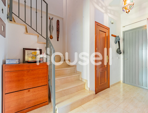 Casa en venta de 124 m² Calle Rafael Barrera Ame, 41808 Villanueva del Ariscal (Sevilla)