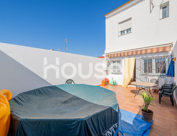 Casa en venta de 124 m² Calle Rafael Barrera Ame, 41808 Villanueva del Ariscal (Sevilla)