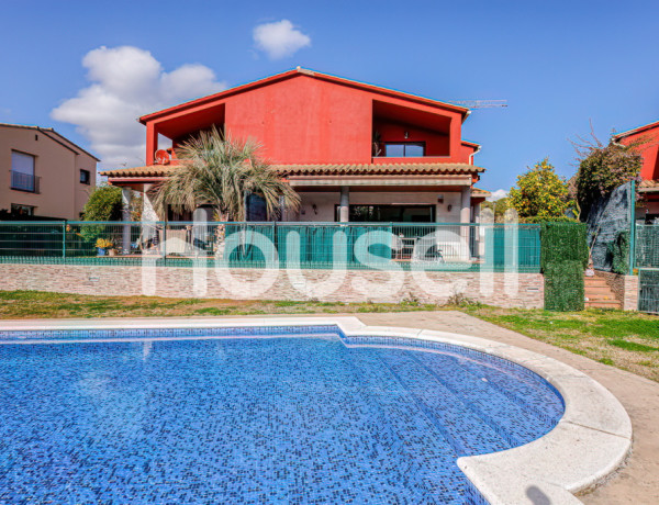 Chalet en venta de 167 m² Calle Font dels Canyers, 17230 Palamós (Girona)