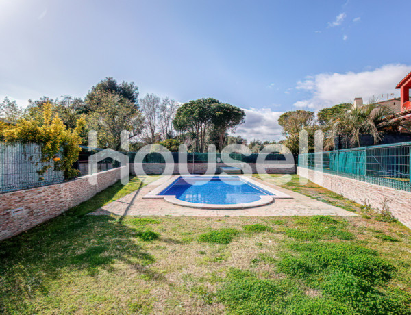 Chalet en venta de 167 m² Calle Font dels Canyers, 17230 Palamós (Girona)