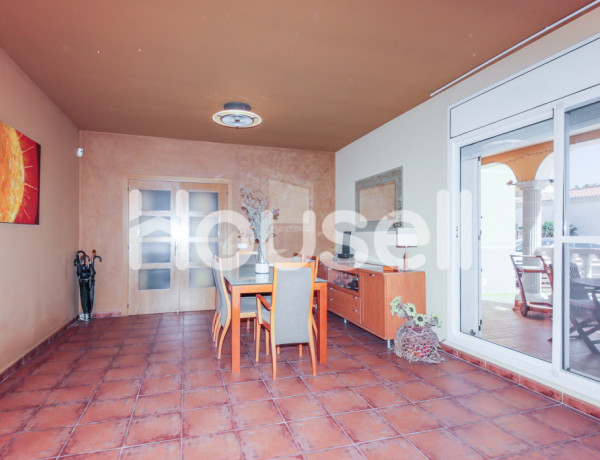 Chalet en venta de 328 m² Calle Júpiter, 43700 Vendrell (El) (Tarragona)