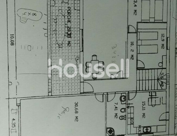 Chalet en venta de 328 m² Calle Júpiter, 43700 Vendrell (El) (Tarragona)